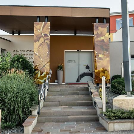Revital Resort Aspach im Innkreis Dış mekan fotoğraf