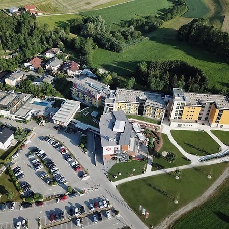 Revital Resort Aspach im Innkreis Dış mekan fotoğraf