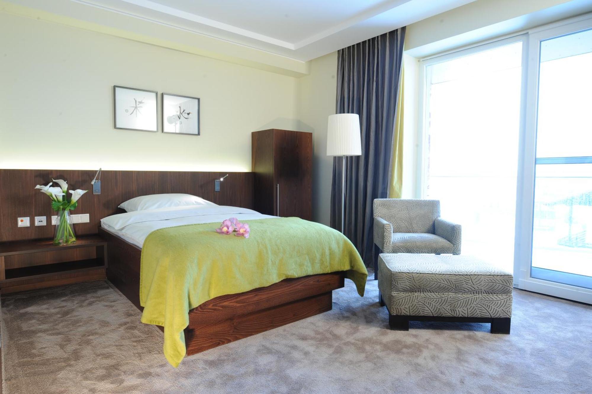 Revital Resort Aspach im Innkreis Dış mekan fotoğraf