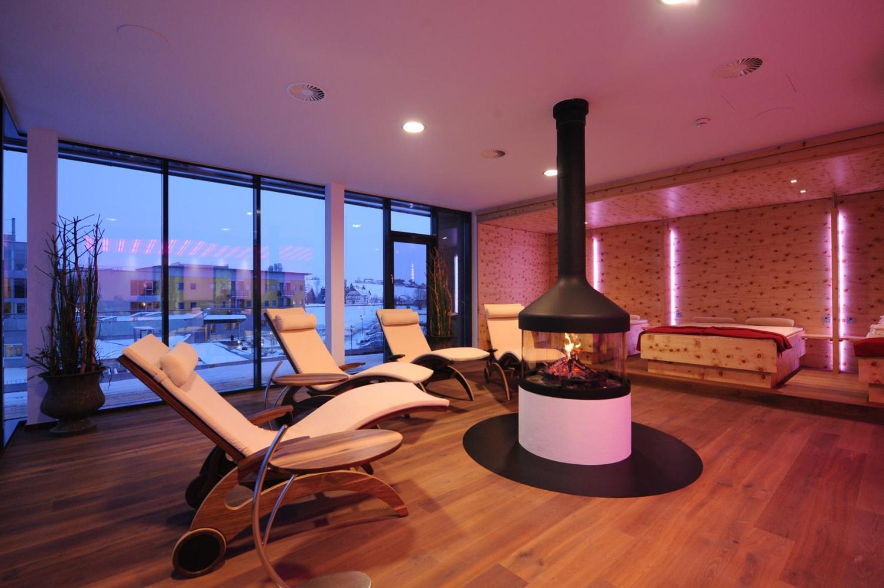 Revital Resort Aspach im Innkreis Dış mekan fotoğraf