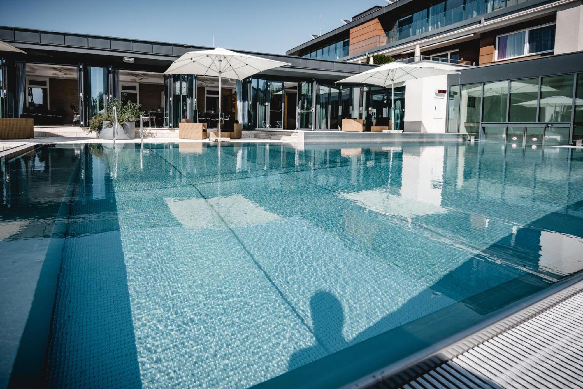Revital Resort Aspach im Innkreis Dış mekan fotoğraf