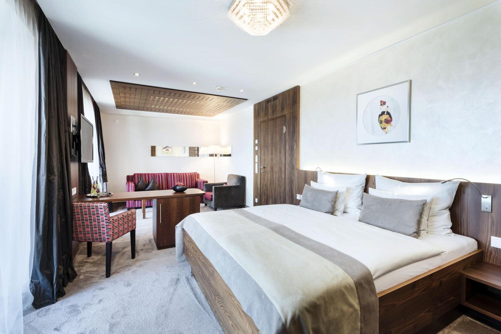 Revital Resort Aspach im Innkreis Dış mekan fotoğraf
